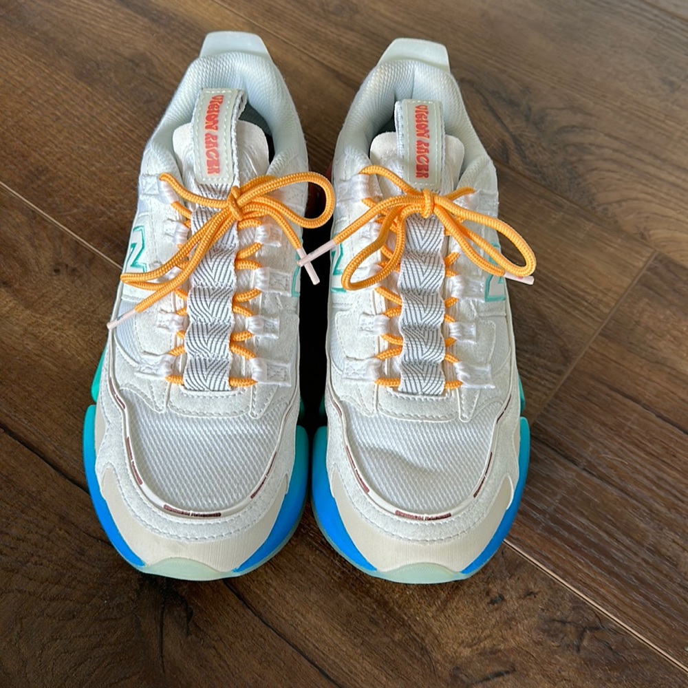 New Balance - Vision Racer - men’s 8.5